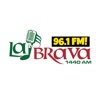 La Brava 96.1FM icon