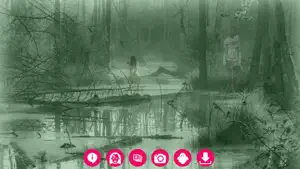 Ghost in Photo App screenshot 2