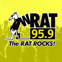 WRAT 95.9 New Jersey app icon