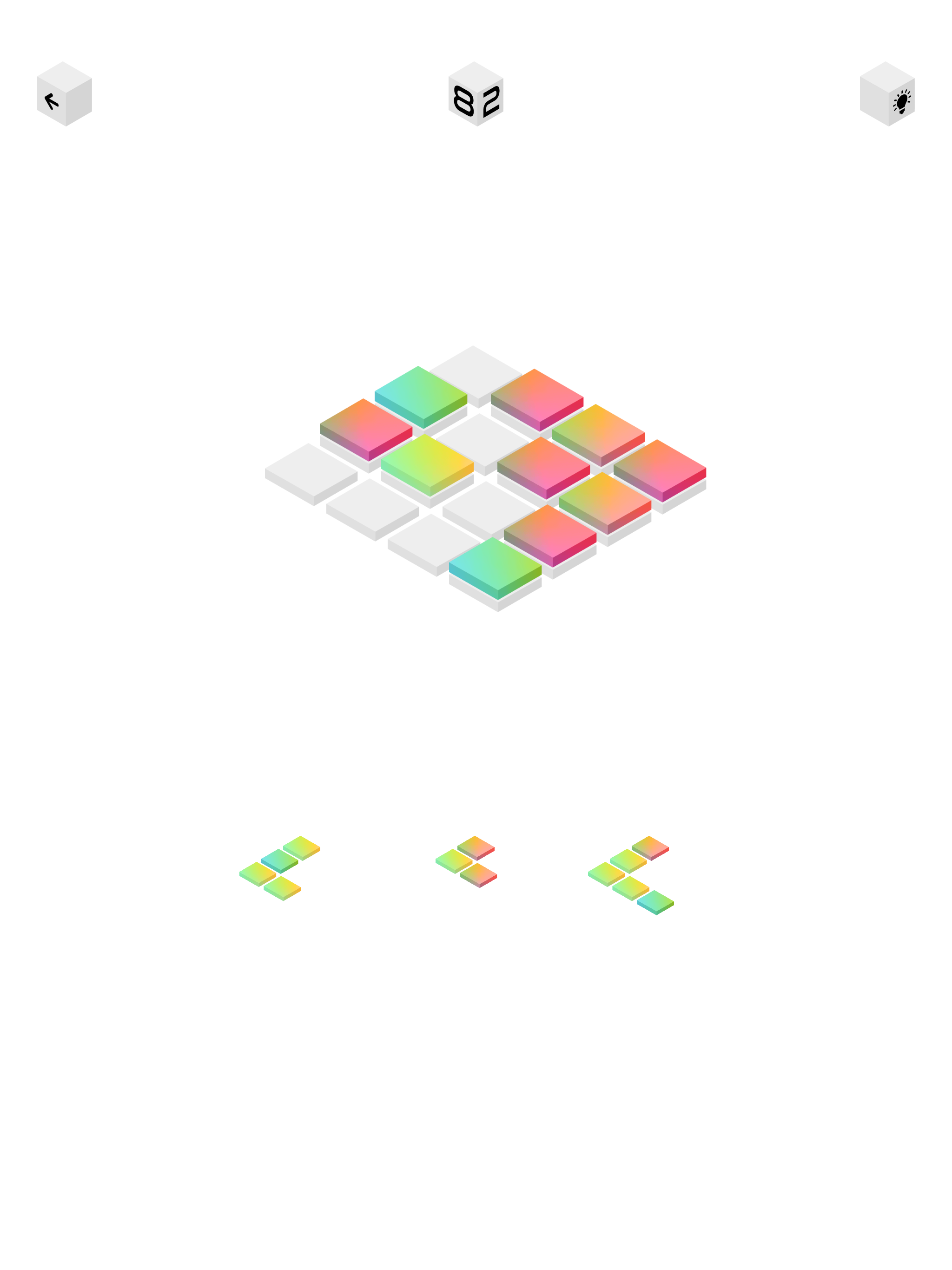 Black Block Blast screenshot 23