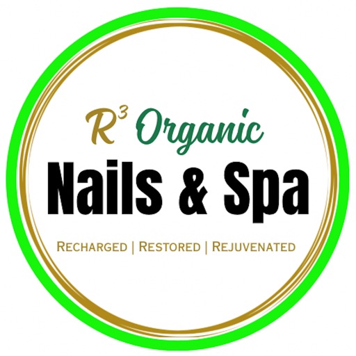 R3 Organic Nails & Spa