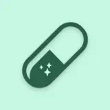 Pillen Erinnerung: SuppWise - App-Symbol