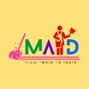 Maid In India: Instant Help