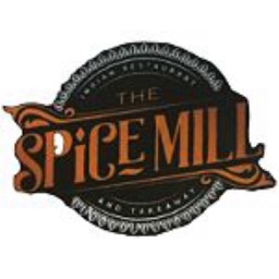 Spice Mill