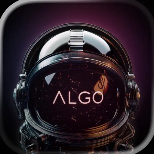 AI Text To Art Generator: Algo