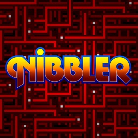 Screenshots (5) Nibbler Remake