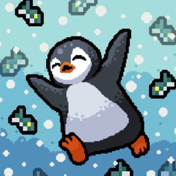 Feed The Penguins Puzzle