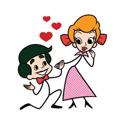 I Love Lucy: Cartoon