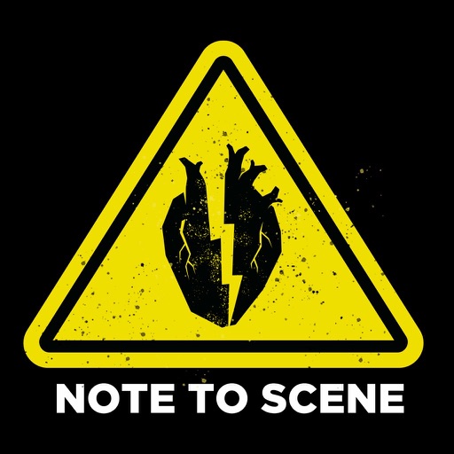 Note To Scene - Emo Music News icon