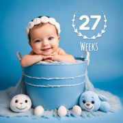 Baby Photo Editor & Story