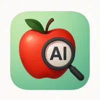 NutriScanAI - Nutrition Reader