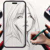 AR Drawing: Paint & Sketch - Huy Nguyen