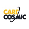 Get CardCosmic for iOS, iPhone, iPad Aso Report