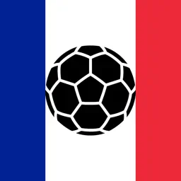 La Ligue Française app icon