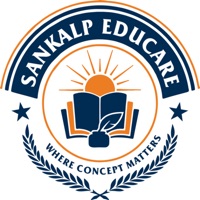 Sankalp Educare logo