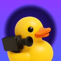 VideoDuck app icon - Photo & Video app for iPhone