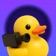 VideoDuck app icon - Photo & Video app for iPhone