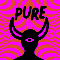 PURE: Новые знакомства и чат
