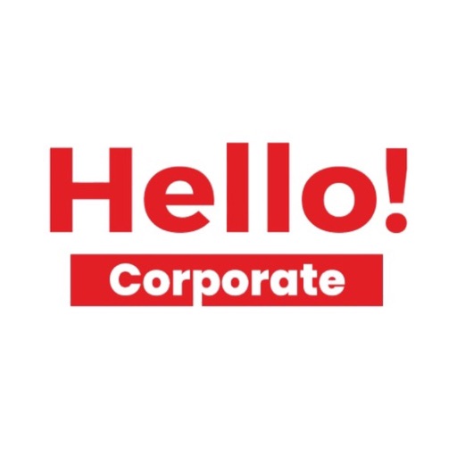 Hello Corporate