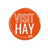 Visit Hay icon