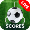Live Football TV Match Scores - Nikhil Viradiya