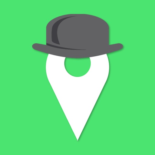 GPS Emu - Location Tracker App