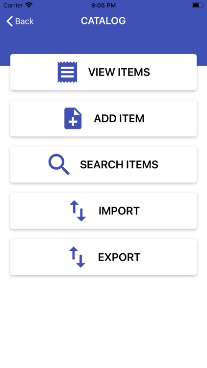 TaxCore mobile POS screenshot-5