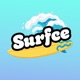 Surfce：Friends Chat，Companion app icon - Lifestyle app for iPhone