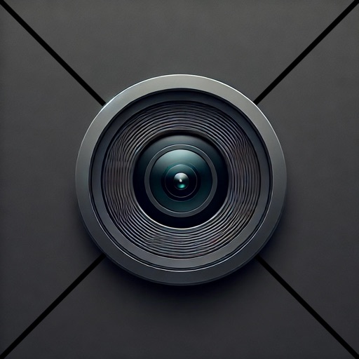Easy Calc - Camera Eye