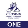 TheClosingCityApp ONE icon