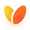 Heart rate Track：Health plan icon