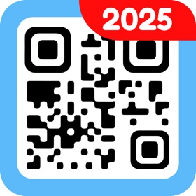 QR Code Reader - Scanner App *