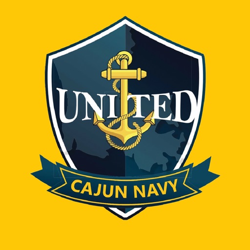 The United Cajun Navy Weather