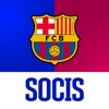 FC Barcelona Members icon