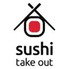 SushiTakeOut delete, cancel