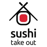 SushiTakeOut App Positive Reviews
