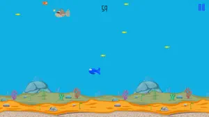 Fish-e screenshot 1