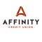 Affinity Credit Union Mobile provides members convenient access to our website, mobile check deposit, mobile banking, branch and contact information