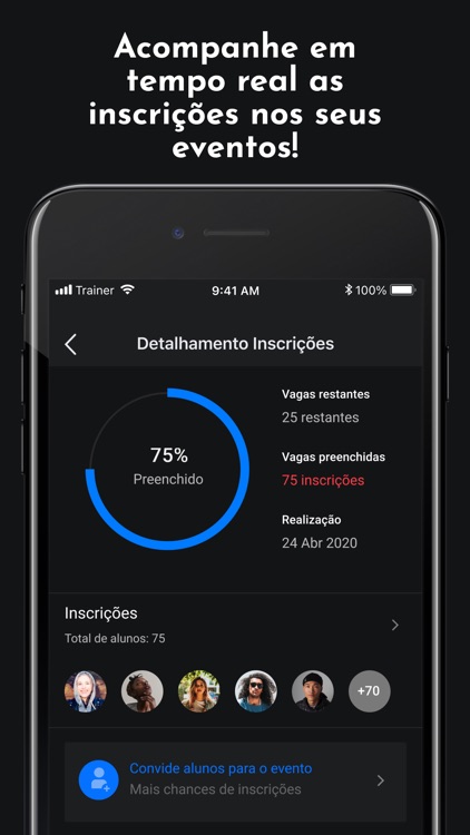 TFSports Trainer screenshot-3