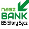 BS Stary Sącz - Nasz Bank icon