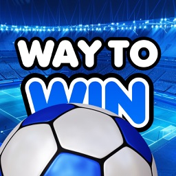 Way to Win - Football App
