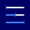 bismark CtrlSlide – MIDI CC icon