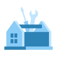 Home Organization Assistant app icon - Productivity app for iPhone