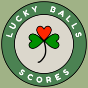 Lucky Balls Scores