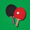 Ping Pong Club • Table Tennis icon