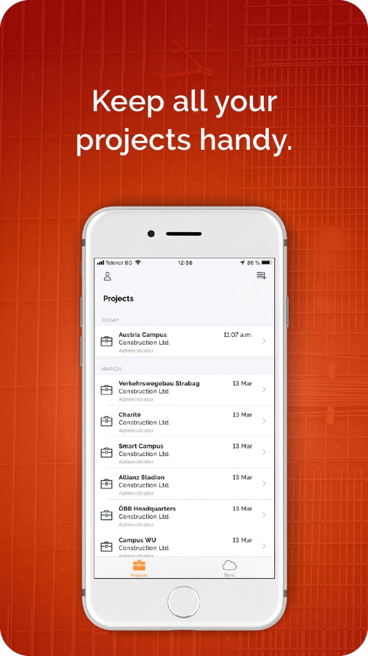 #2. docu tools – Baudokumentation (iOS) 由: docu tools GmbH