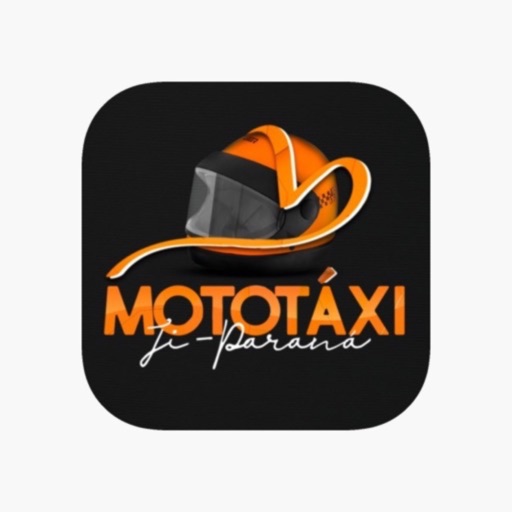 Mototáxi Ji-Paraná Passageiro