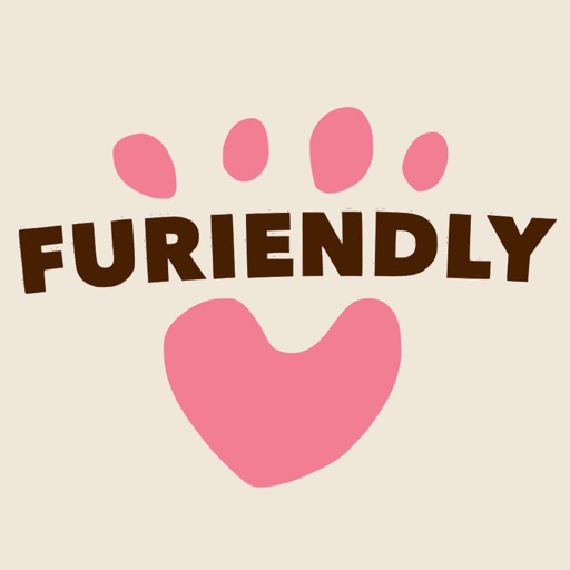 Furiendly - Connect Pets