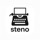 Steno - Easiest Book Test Ever