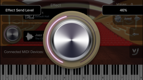 CMP Grand Piano screenshot